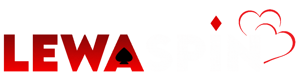 lewaspin logo